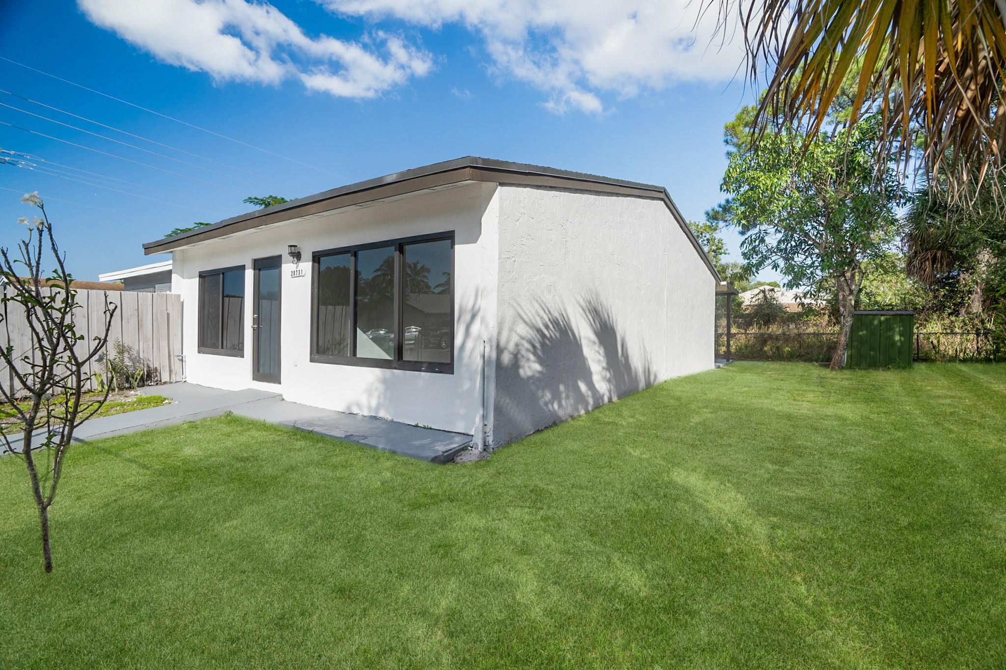 Vista Verde Clusters - Residential