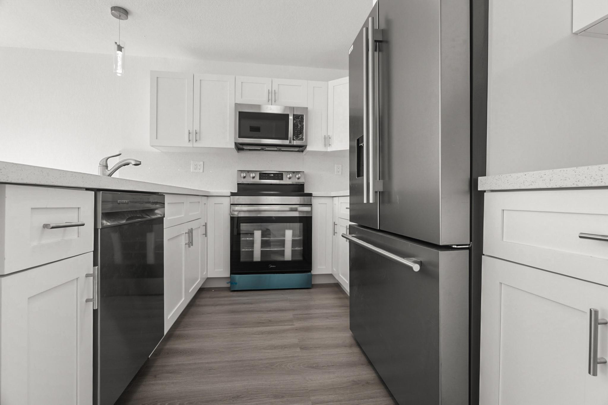 Vista Verde Clusters - Residential