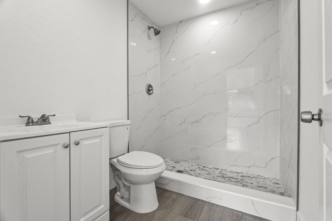 Vista Verde Clusters - Residential