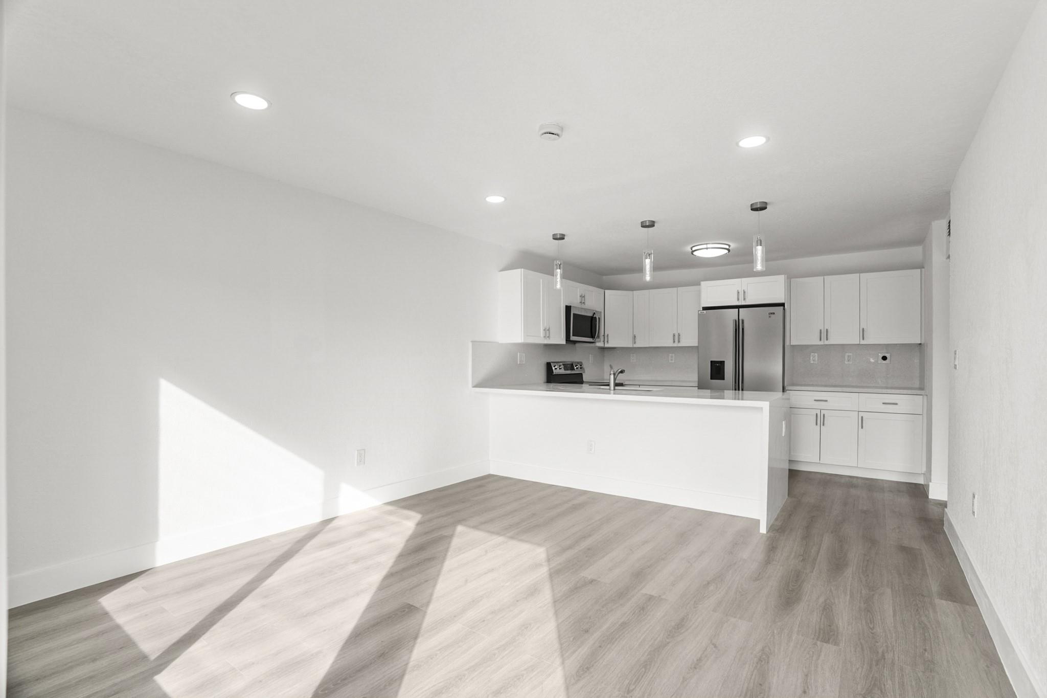 Vista Verde Clusters - Residential