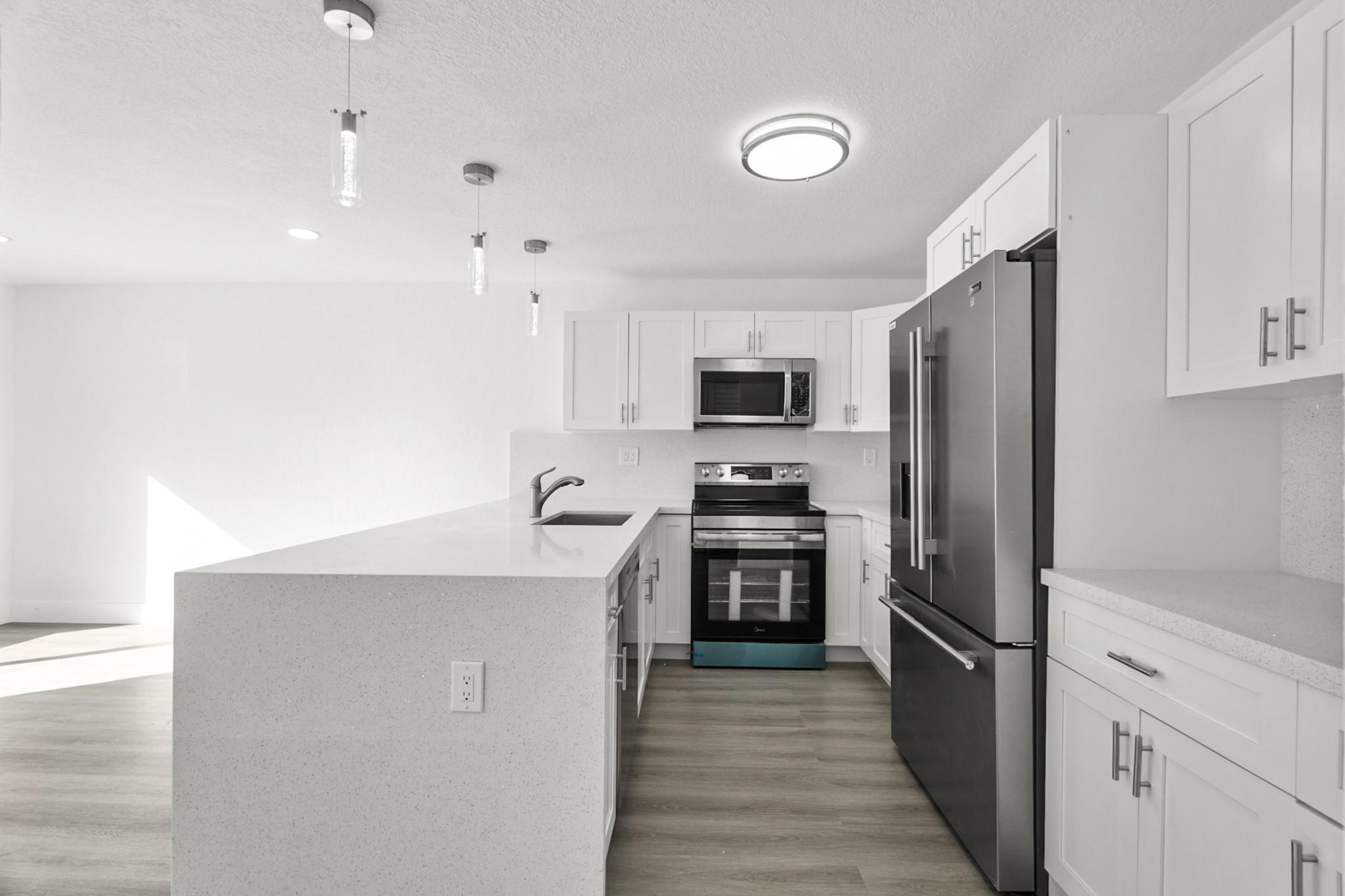 Vista Verde Clusters - Residential