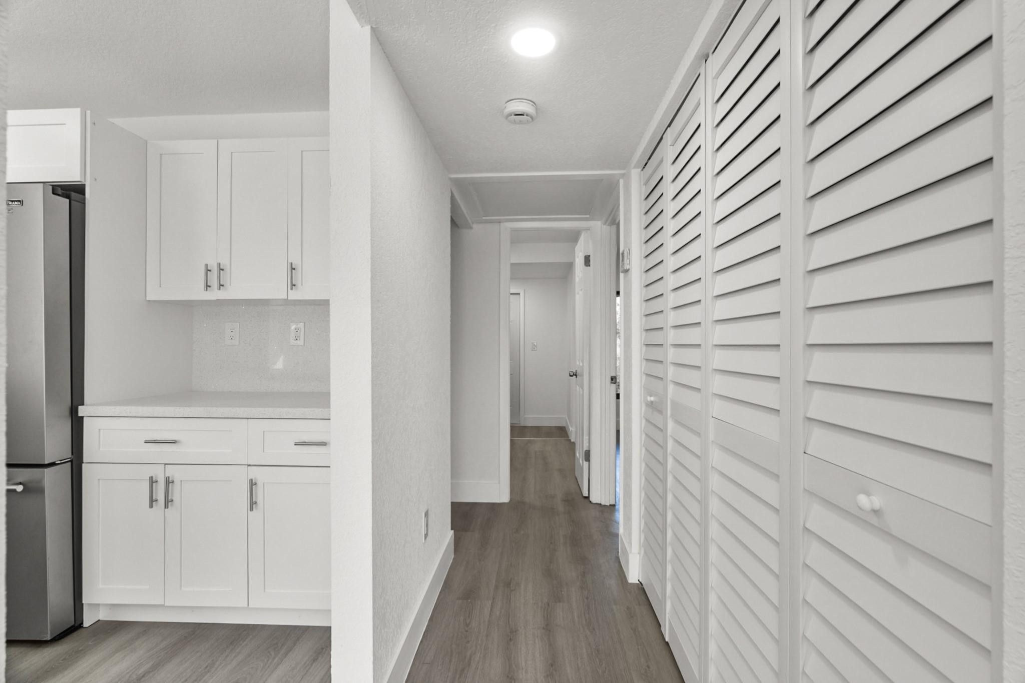 Vista Verde Clusters - Residential