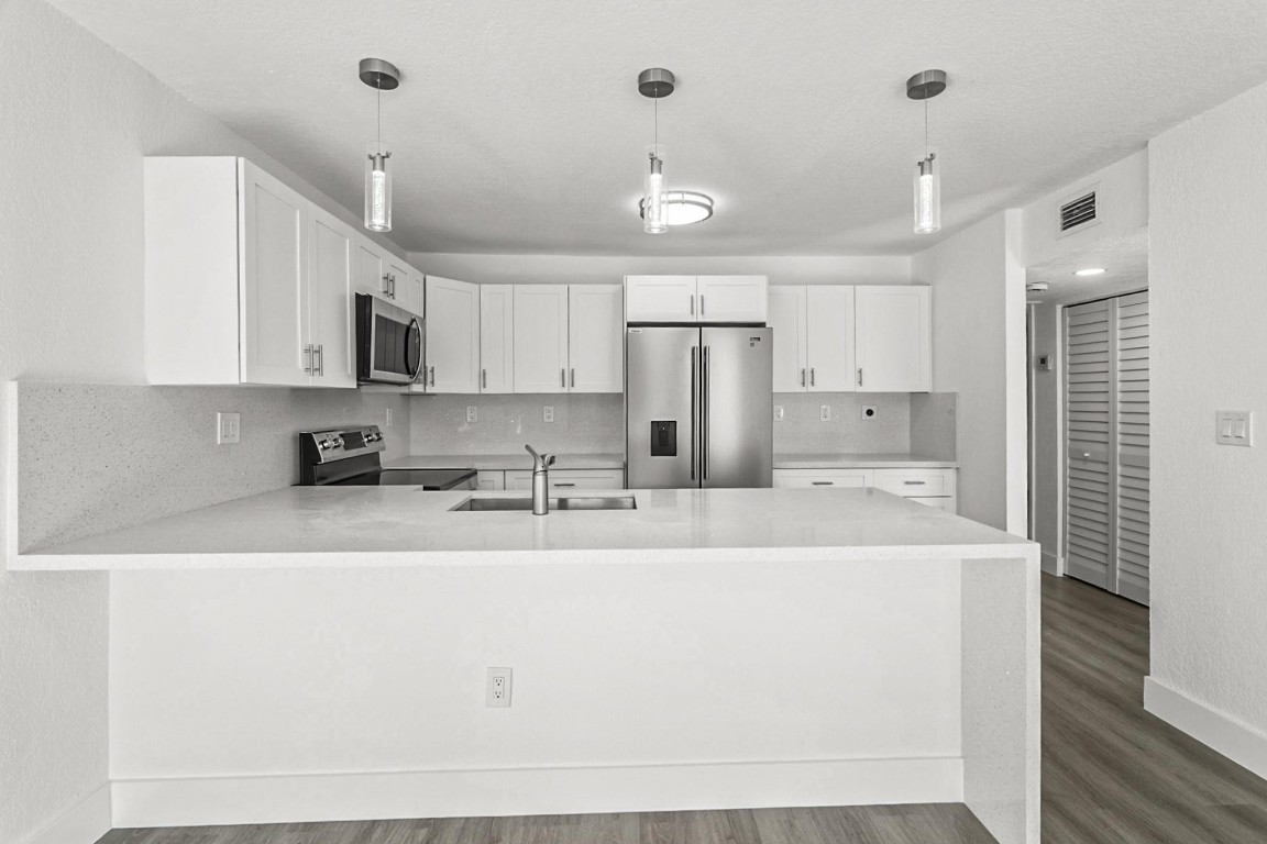 Vista Verde Clusters - Residential