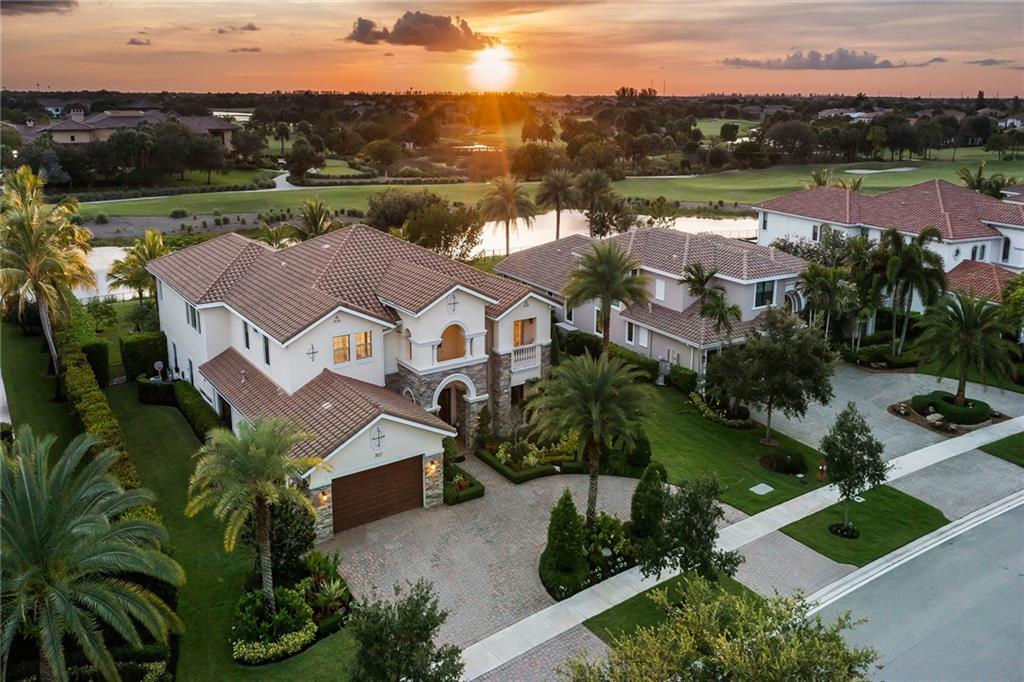 PARKLAND GOLF & COUNTRY C - Residential