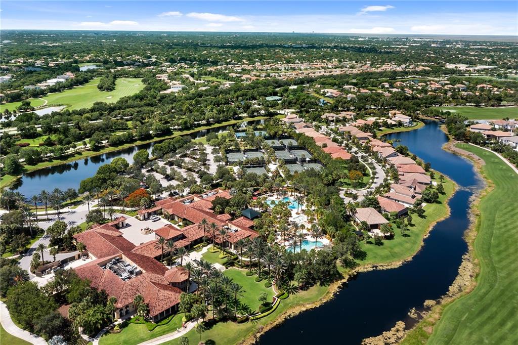PARKLAND GOLF & COUNTRY C - Residential