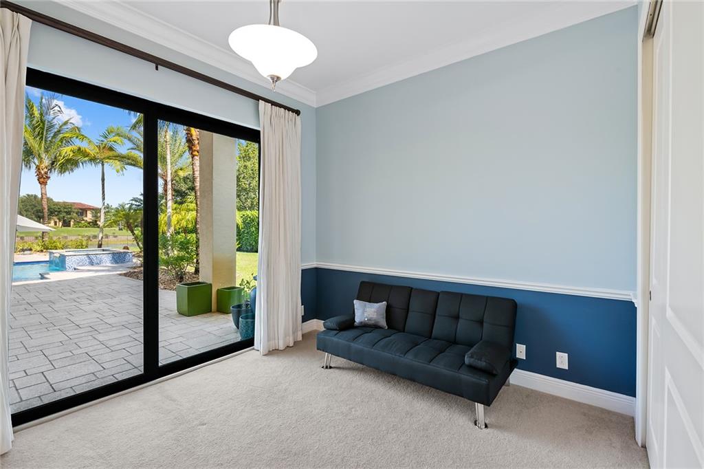 PARKLAND GOLF & COUNTRY C - Residential