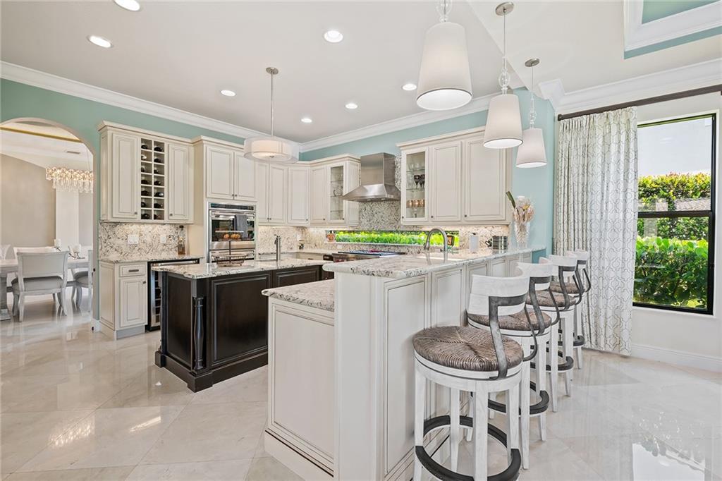PARKLAND GOLF & COUNTRY C - Residential
