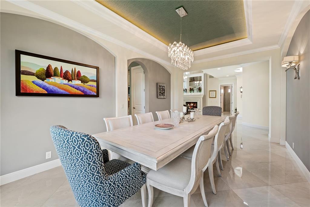 PARKLAND GOLF & COUNTRY C - Residential