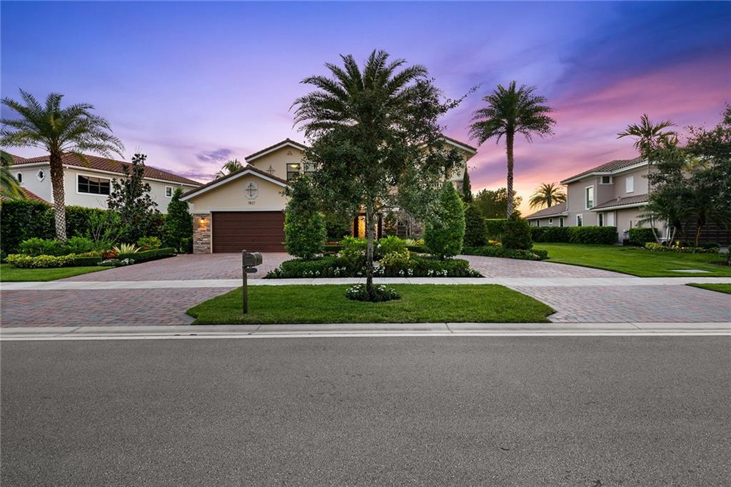 PARKLAND GOLF & COUNTRY C - Residential