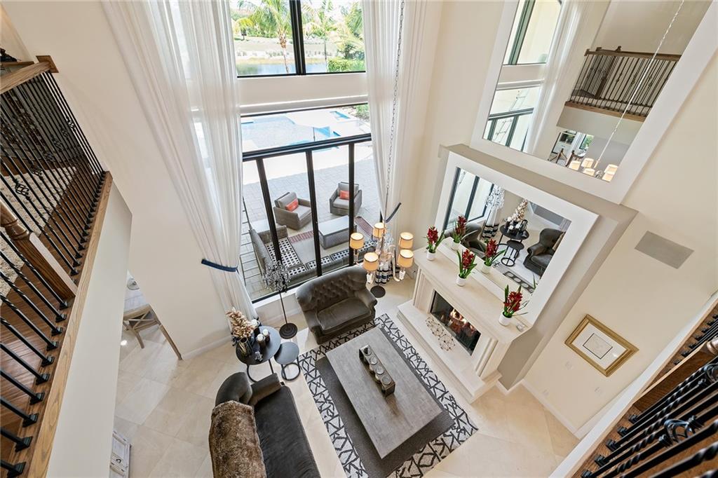 PARKLAND GOLF & COUNTRY C - Residential