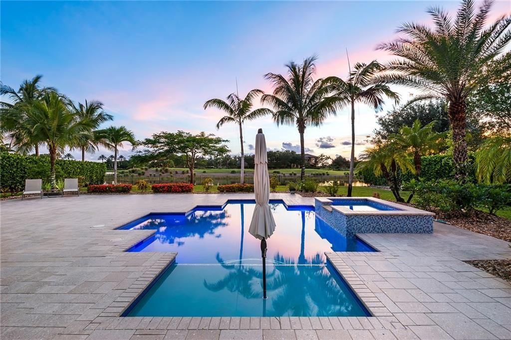 PARKLAND GOLF & COUNTRY C - Residential