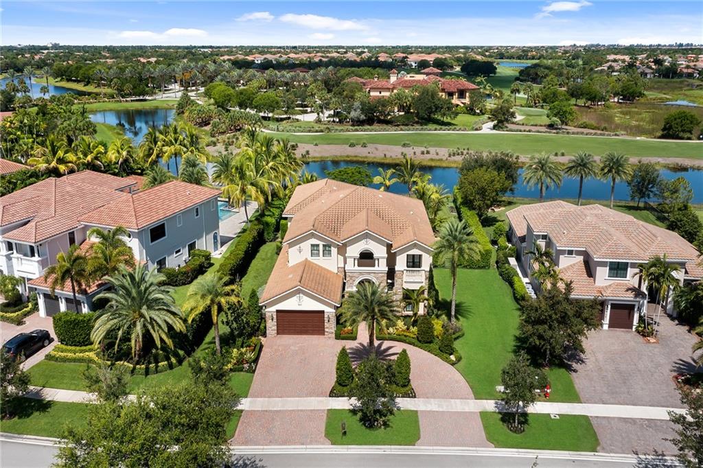 PARKLAND GOLF & COUNTRY C - Residential