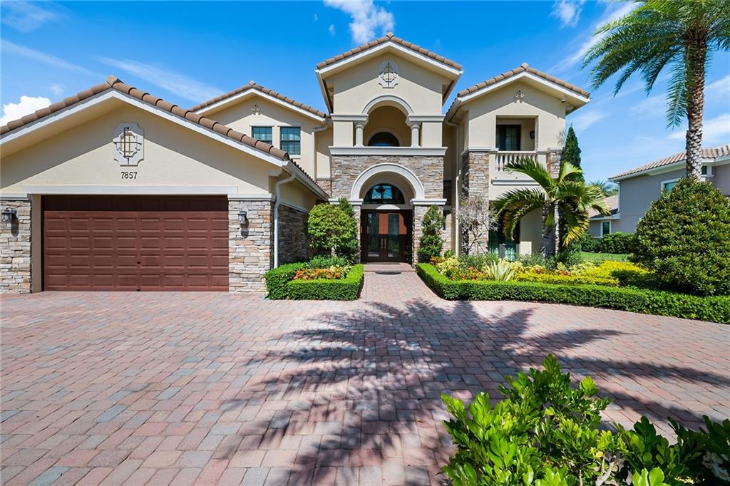 PARKLAND GOLF & COUNTRY C - Residential