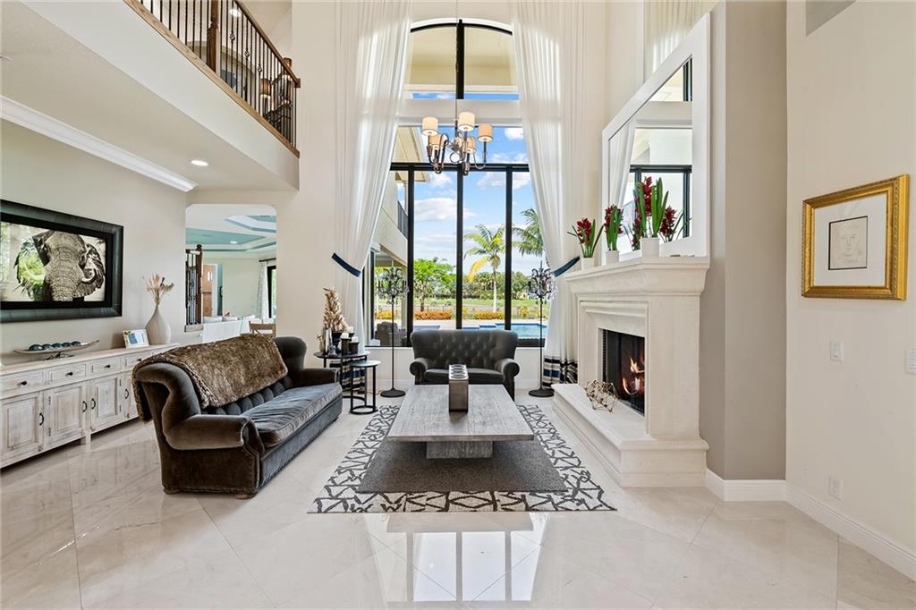 PARKLAND GOLF & COUNTRY C - Residential