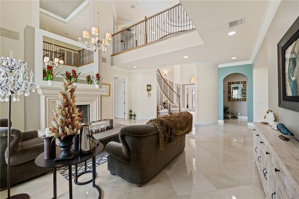 PARKLAND GOLF & COUNTRY C - Residential