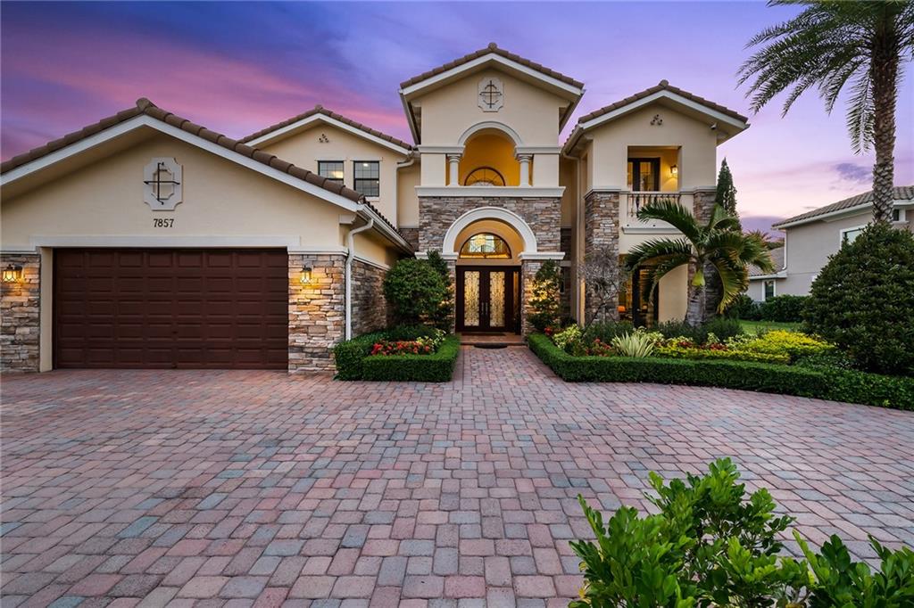 PARKLAND GOLF & COUNTRY C - Residential