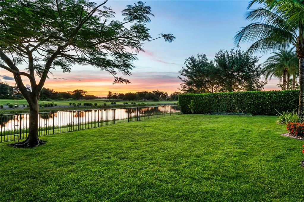 PARKLAND GOLF & COUNTRY C - Residential