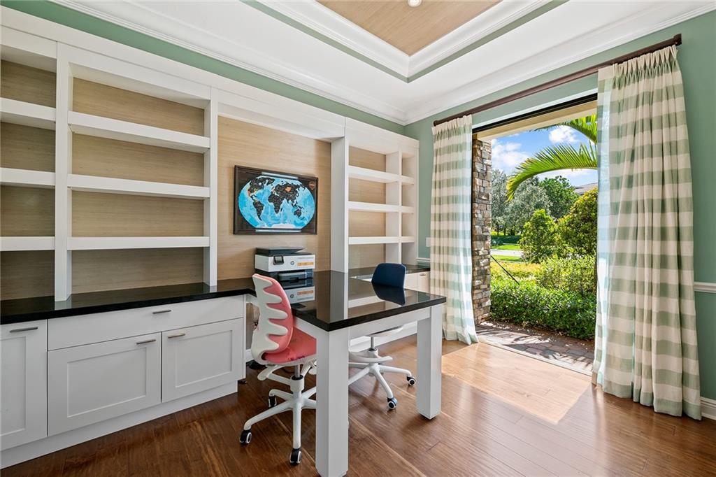 PARKLAND GOLF & COUNTRY C - Residential