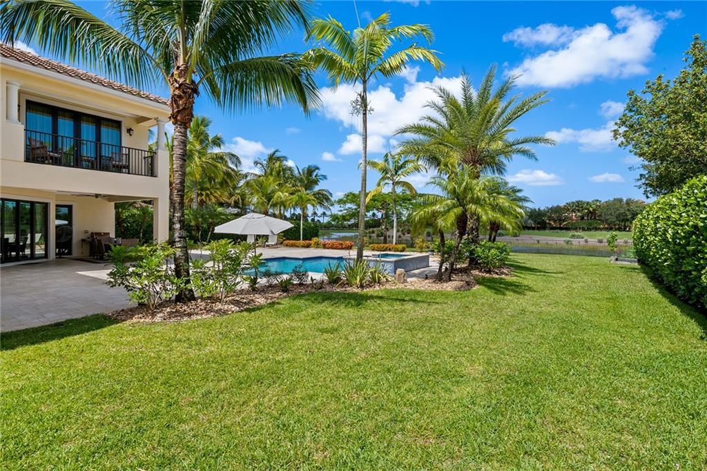 PARKLAND GOLF & COUNTRY C - Residential