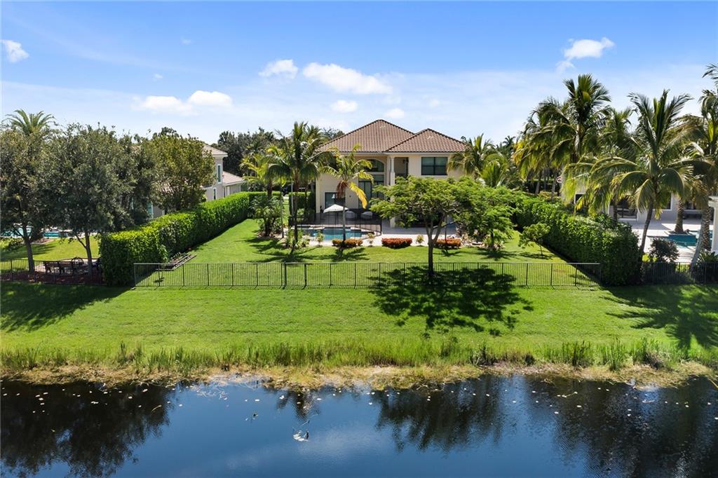 PARKLAND GOLF & COUNTRY C - Residential