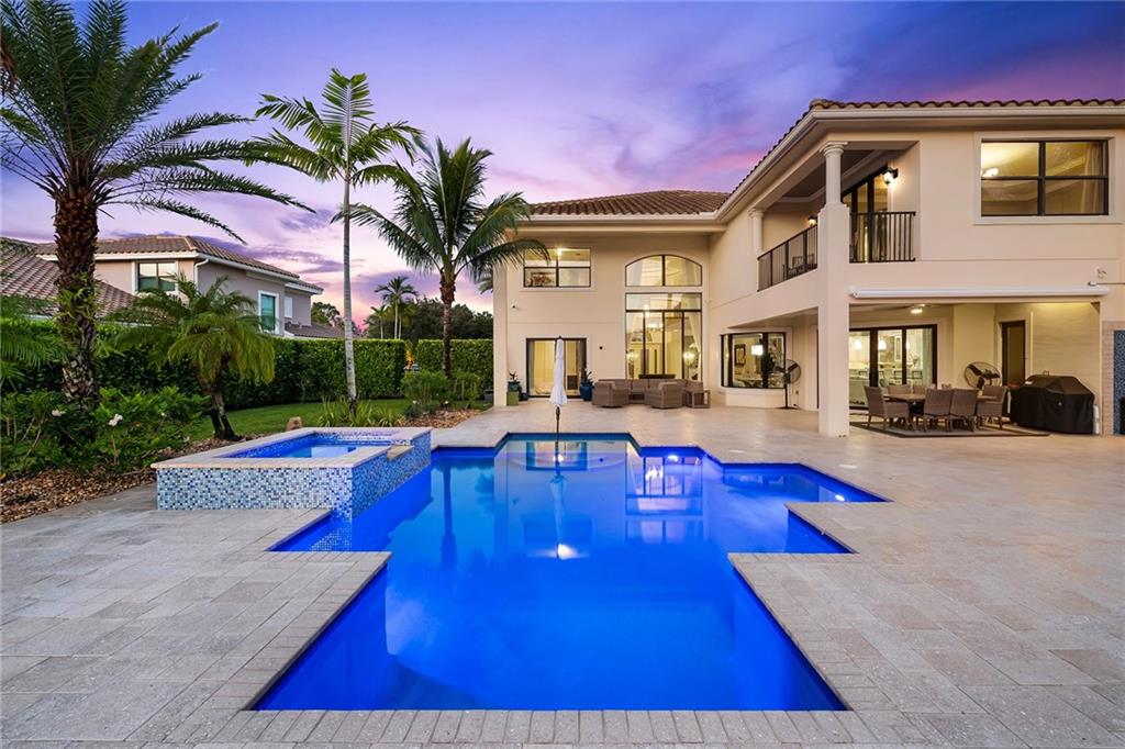 PARKLAND GOLF & COUNTRY C - Residential