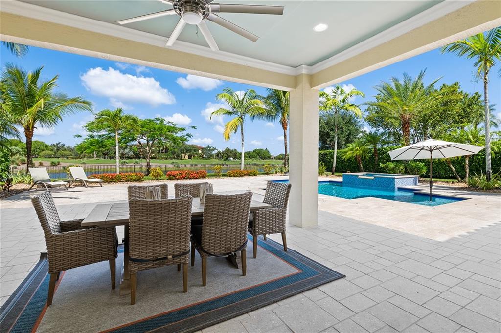 PARKLAND GOLF & COUNTRY C - Residential