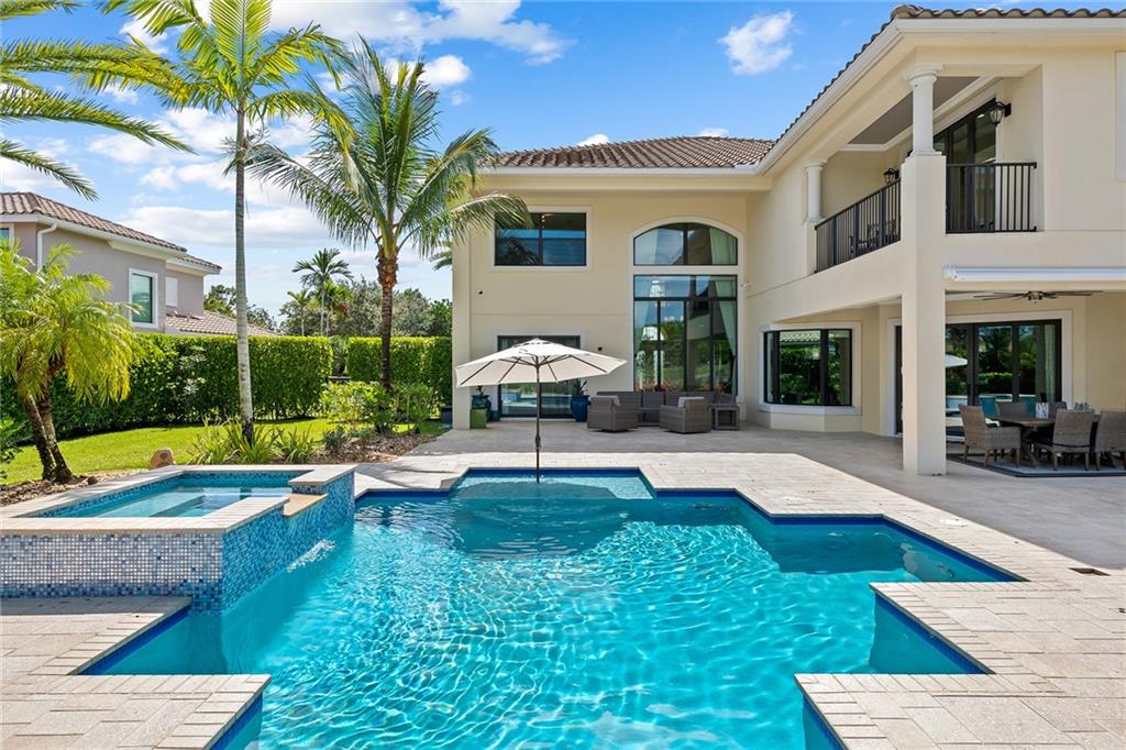 PARKLAND GOLF & COUNTRY C - Residential