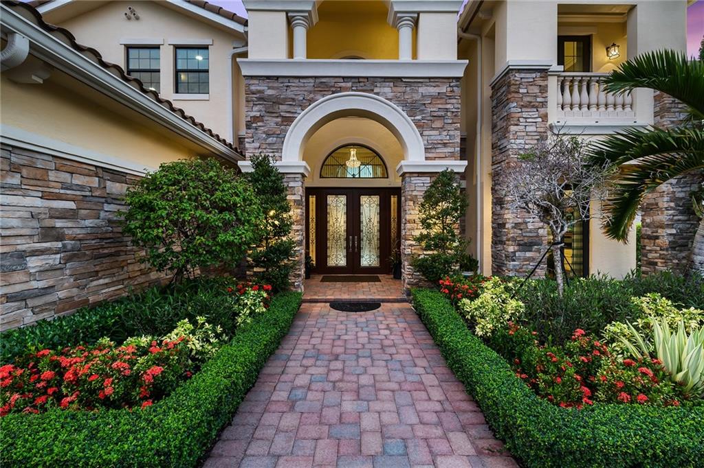 PARKLAND GOLF & COUNTRY C - Residential
