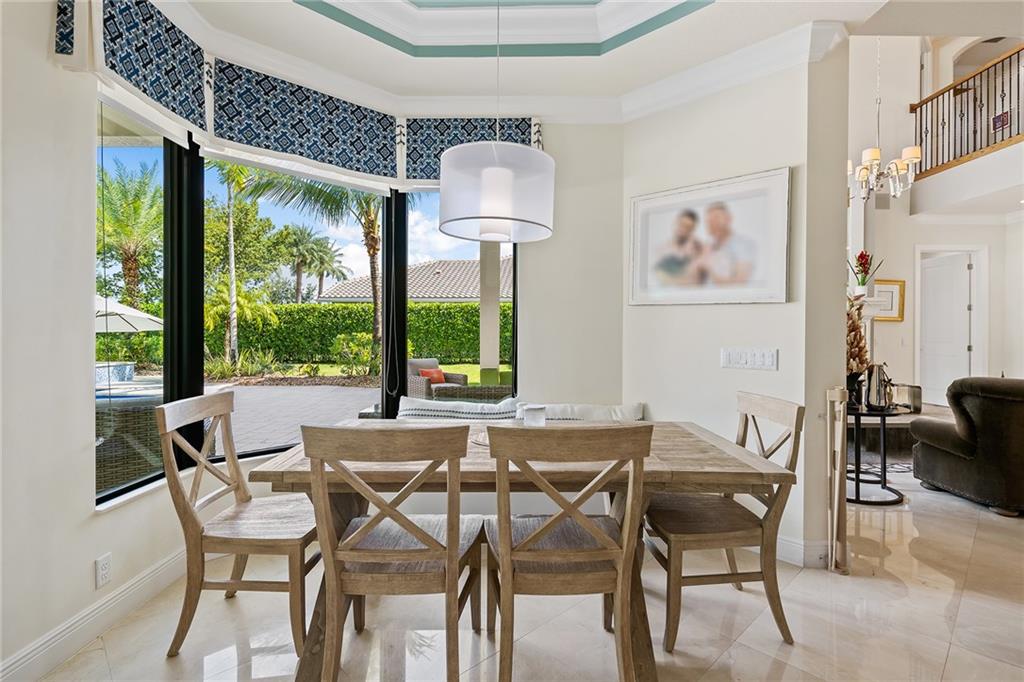PARKLAND GOLF & COUNTRY C - Residential