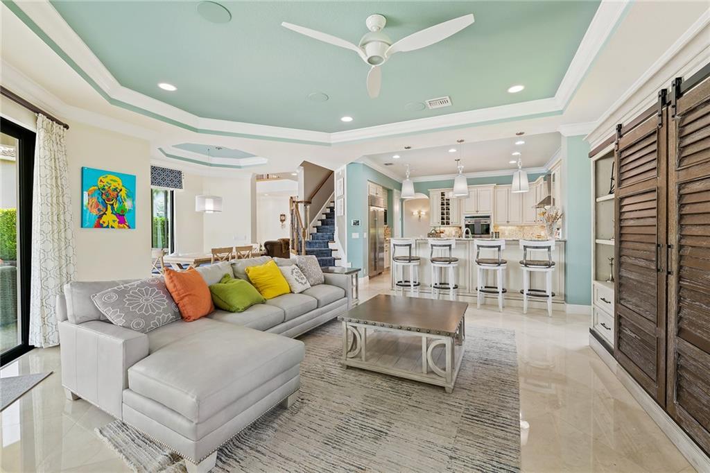 PARKLAND GOLF & COUNTRY C - Residential