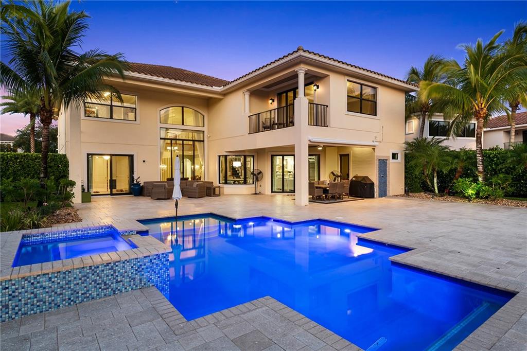 PARKLAND GOLF & COUNTRY C - Residential
