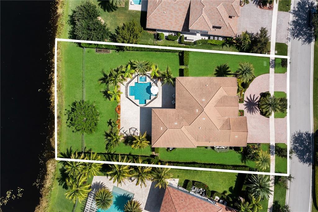 PARKLAND GOLF & COUNTRY C - Residential