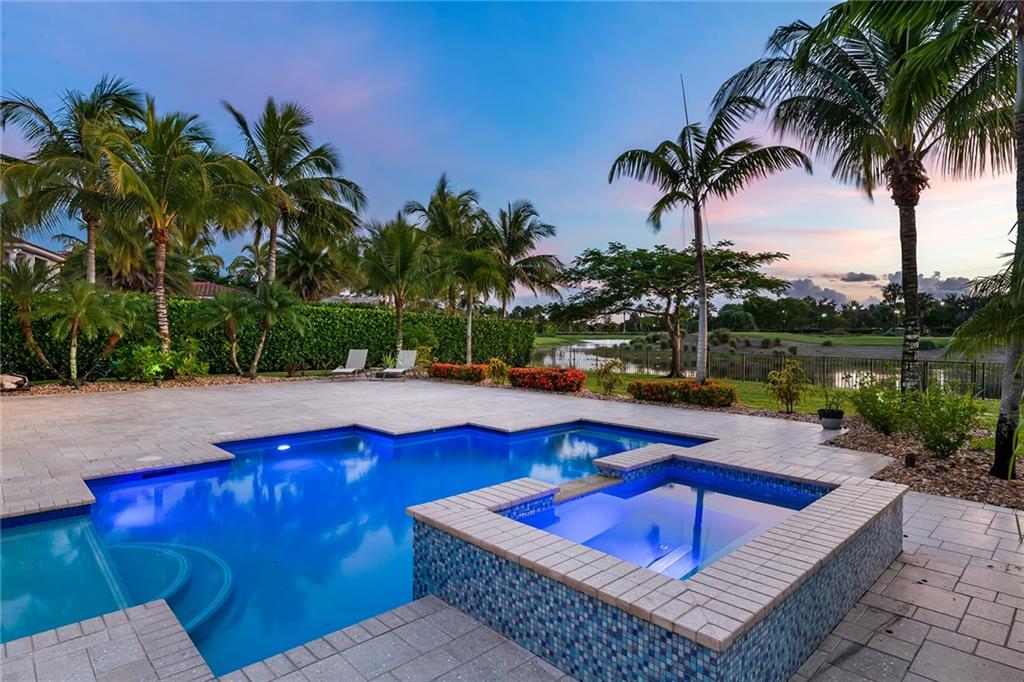 PARKLAND GOLF & COUNTRY C - Residential