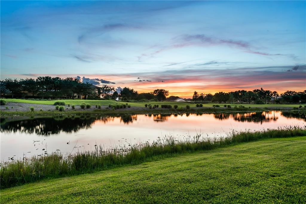 PARKLAND GOLF & COUNTRY C - Residential