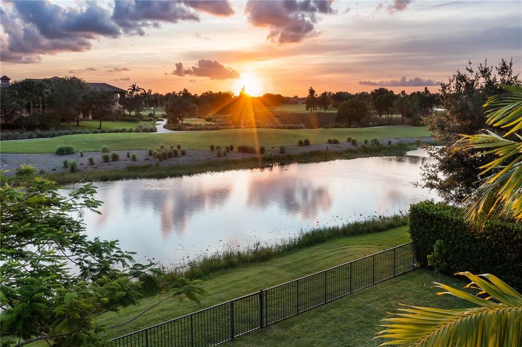 PARKLAND GOLF & COUNTRY C - Residential