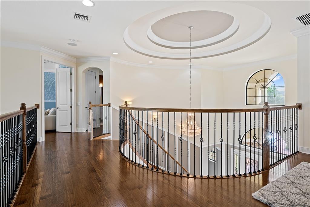 PARKLAND GOLF & COUNTRY C - Residential