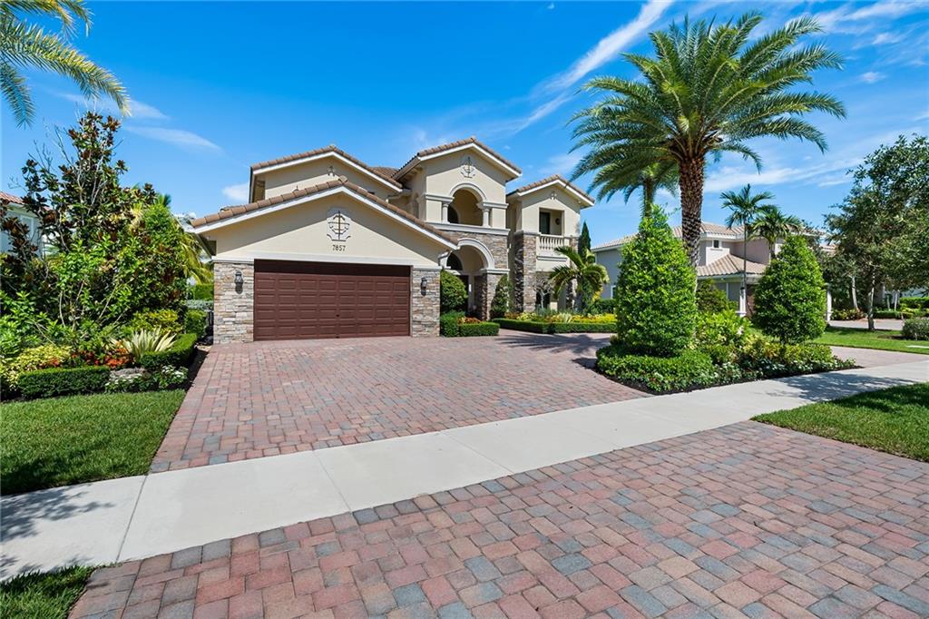 PARKLAND GOLF & COUNTRY C - Residential