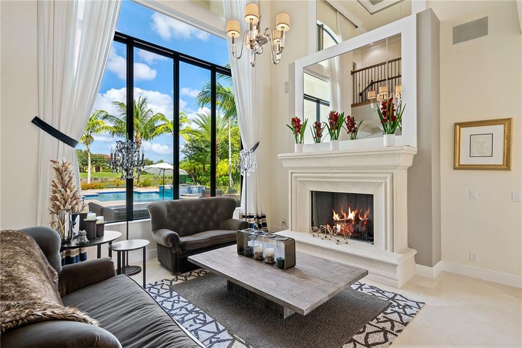 PARKLAND GOLF & COUNTRY C - Residential