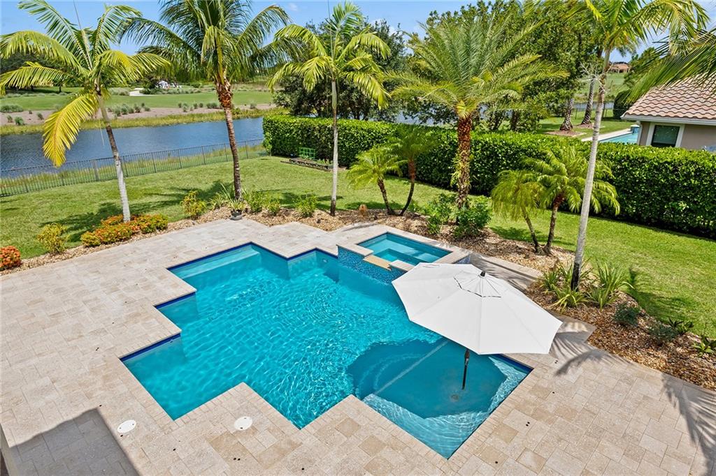 PARKLAND GOLF & COUNTRY C - Residential