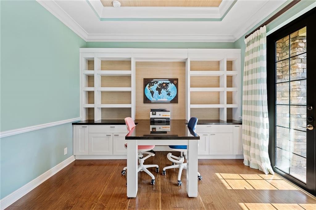 PARKLAND GOLF & COUNTRY C - Residential