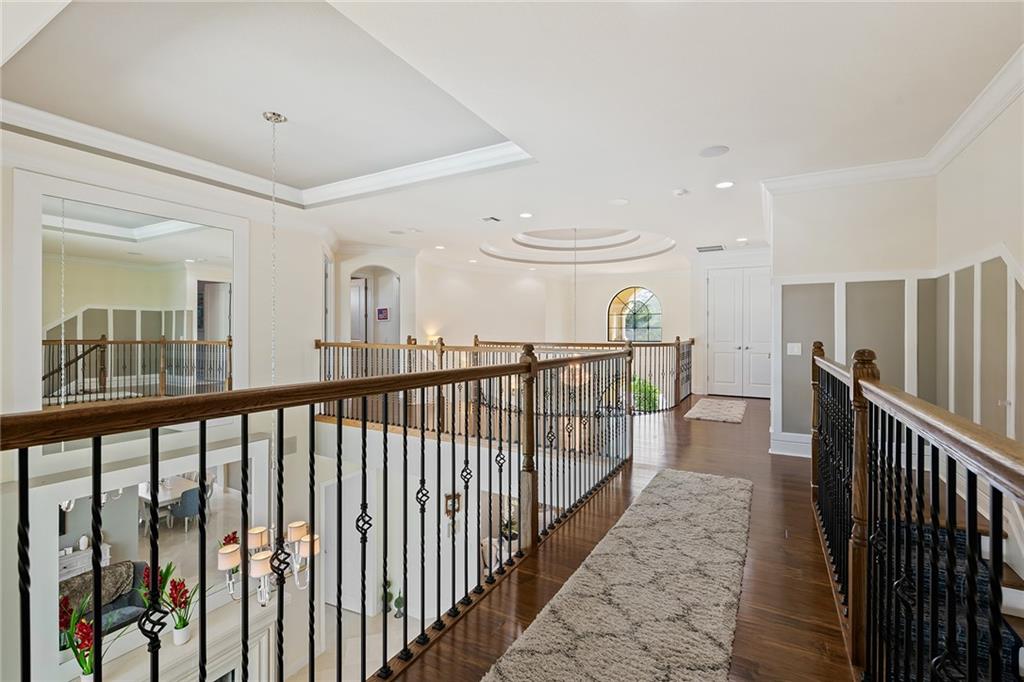 PARKLAND GOLF & COUNTRY C - Residential
