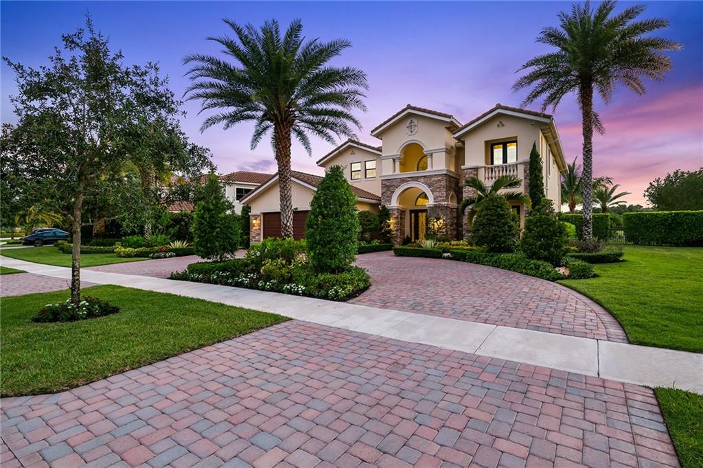 PARKLAND GOLF & COUNTRY C - Residential