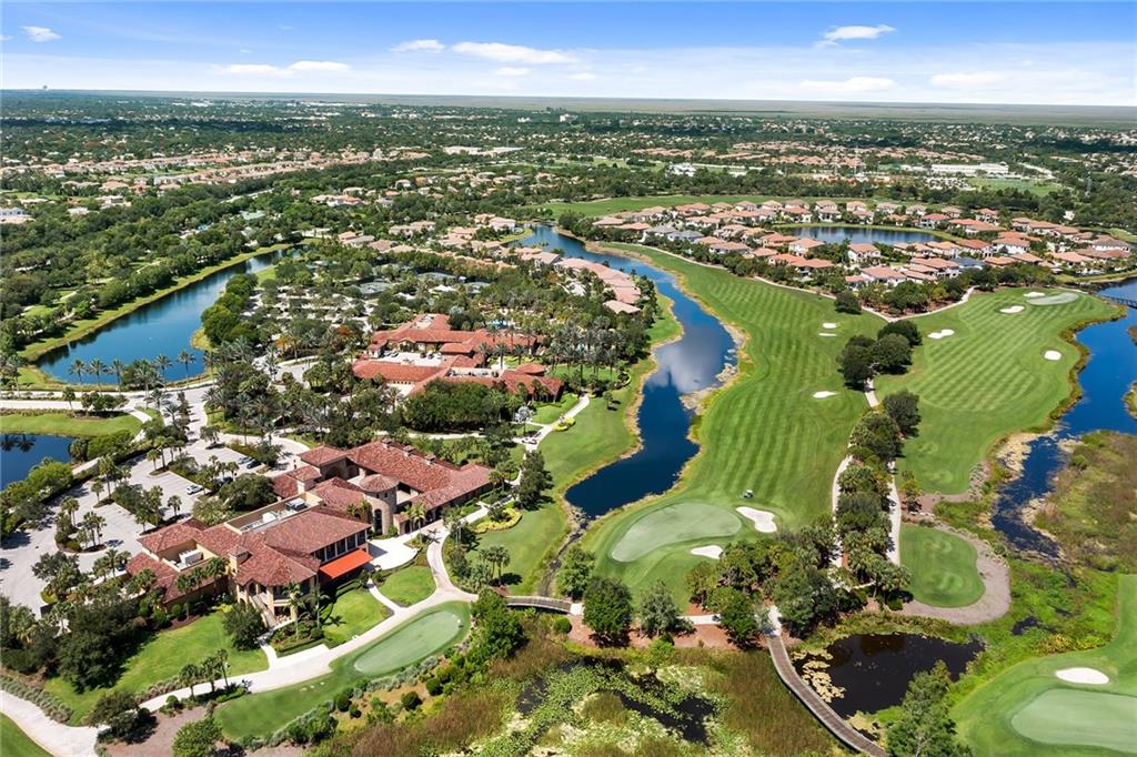 PARKLAND GOLF & COUNTRY C - Residential