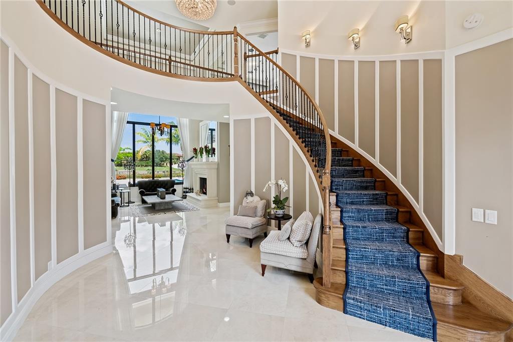 PARKLAND GOLF & COUNTRY C - Residential
