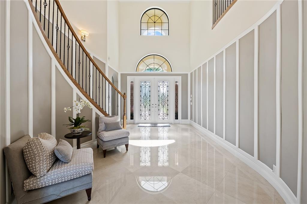 PARKLAND GOLF & COUNTRY C - Residential