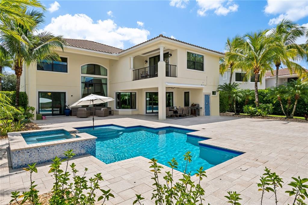 PARKLAND GOLF & COUNTRY C - Residential