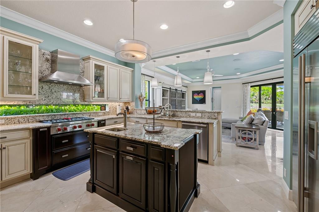 PARKLAND GOLF & COUNTRY C - Residential