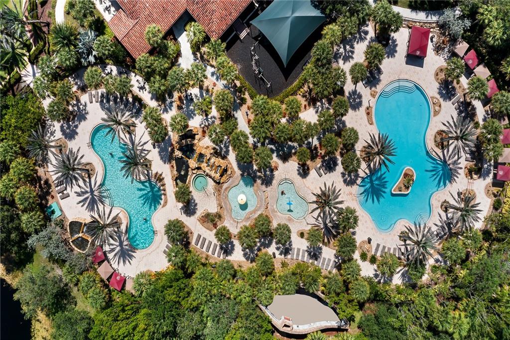 PARKLAND GOLF & COUNTRY C - Residential