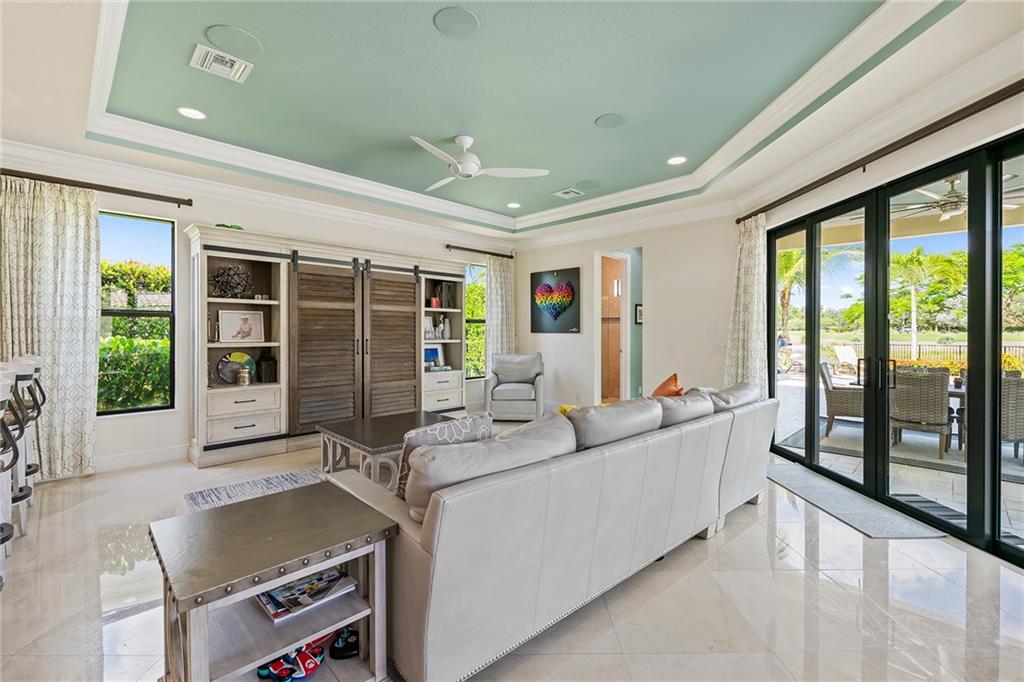 PARKLAND GOLF & COUNTRY C - Residential