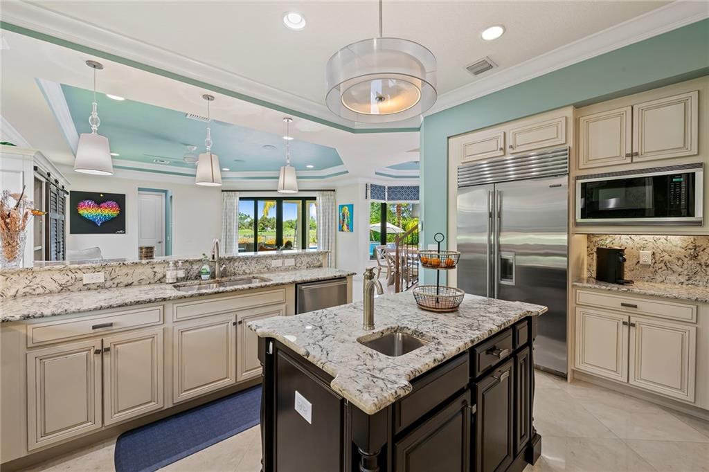 PARKLAND GOLF & COUNTRY C - Residential